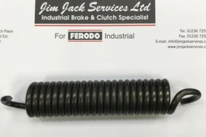 Bedford TM Brake Shoe Return Spring - Picture 1 of 1
