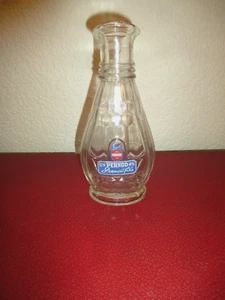 VINTAGE FRENCH PERNOD FILS WATER CARAFE CIRCA 1920/30'S - Picture 1 of 3