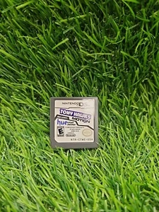 Tony Hawk's Motion (Nintendo DS, 2008) Cart Only Tested - Picture 1 of 2