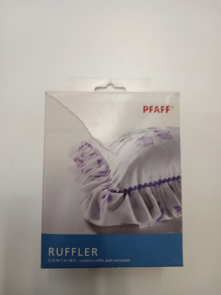 Accesorio de volador Pfaff Foto 1 de 1