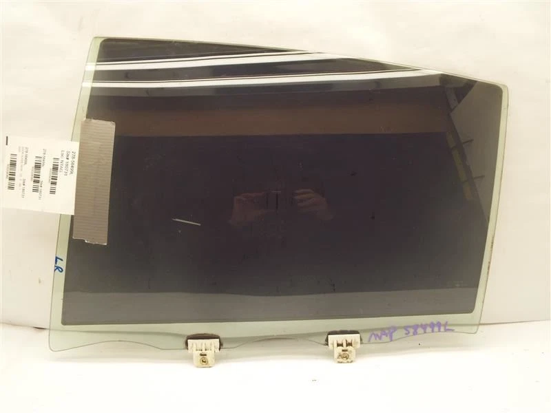 Driver Left Rear Door Glass Fits 03-06 INFINITI G35 208360 Foto 1 de 1