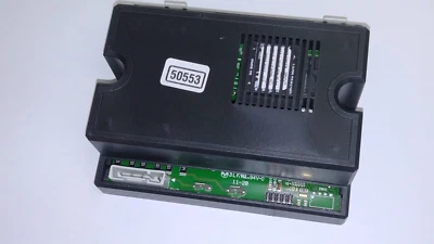 TIMER ELETTRONICO 3 TEMPI 3322347 SCHEDA ELETTRONICA TIMER DIHR DW50553 - Image 1 of 2