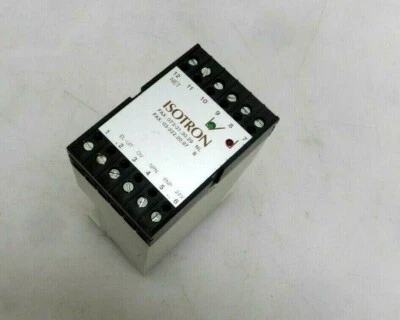 Matrix Elektronik N-124-S - Image 1 of 4