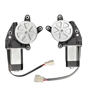 Kit Motorino Alzacristalli per Volvo Proton Honda - Foto 1 di 6