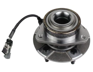 AP-JSW Brand 513189 Front Wheel Hub and Bearing Assembly fit for Chevy - Bild 1 von 5