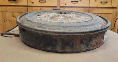 Oldsmobile Cutlass 350 1974 cohete filtro de aire 4 BBL Foto 1 de 4