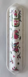 Baby, Kind Mezuzah Hülle Schutz Zimmer Haus Familie Judaica Gebet Religion Neu - Bild 1 von 5