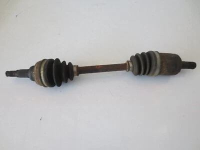 2000 Honda Foreman 450 S ATV Used OEM Right Front CV Joint Axle Shaft - Image 1 of 3