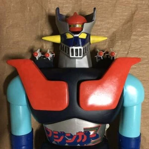 Jumbo Machinder POPY MAZINGER Z Shogun Warriors Vintage 1973 from JAPAN - Picture 1 of 10