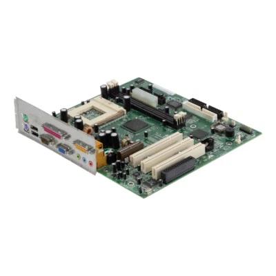 COMPAQ 20910-001 REV.B05 s.370 SDRAM TV/DFP AMR PCI - Bild 1 von 3