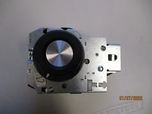 kenmore washer timer with knob p/n 39466a - Picture 1 of 4