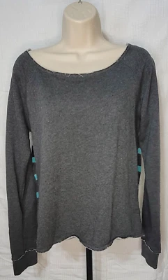 Sudadera corta Aeropostale manga larga talla grande! *Envío Gratis* Foto 1 de 2