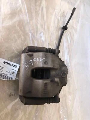 MERCEDES BENZ C300 2008-2015 pinza de freno delantera parada hardware conductor izquierdo derecho Foto 1 de 4