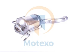 BM11175 DPF AUDI Q7 3.0TDi Quattro (BUG) 3/06-5/08 (Euro 4) - Afbeelding 1 van 3