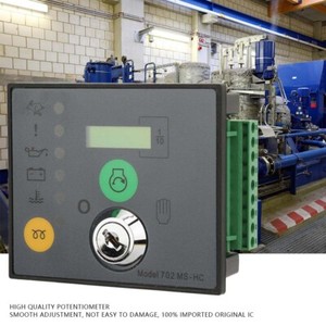 Generator controller DSE702 automatic control unit for generator starter module