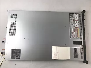 Dell PowerEdge R620 ST:C30BSV1 Ram 48GB (6X8GB) ECC DDR3 Intel E5-2640 2.50GHz - Picture 1 of 8