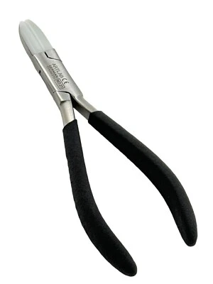 AVON SURGICAL #21 Optical Nose Pad Pliers Arm Adjusting Eyeglass Repair Multi-Purpose Pliers