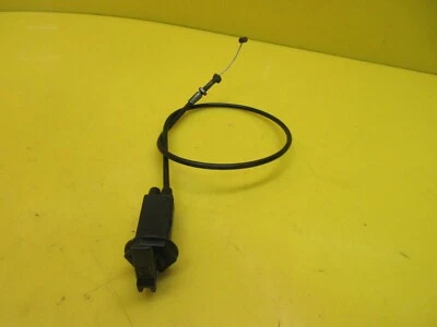 POLARIS 01 XC800SP ESTRANGULADOR CABLE DE ARRANQUE PALANCA INTERRUPTOR Y TUERCA BASE CLASSIC 500 600 Foto 1 de 4