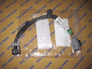 Toyota Camry Highlander Rav4 Sienna 3.5L V6 Knock Sensor Wire Harness OEM New - Picture 1 of 8