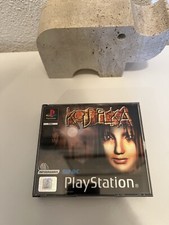 Koudelka Playstation 1 Complete Pal Ita Ps1