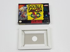 .SNES.' | '.Double Dragon V The Shadow Falls.