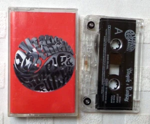 CASSETTE AUDIO MUSIQUE K7 TAPE / ALLIANCE ETHNIK - SIMPLE & FUNKY - ALBUM 1995 - Imagen 1 de 4
