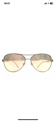 Burberry Aviator Sunglasses  - Image 1 of 4