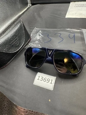 Gafas de sol Vuarnet Francia excelentes VL 1208 0029 muy buen estado Foto 1 de 4