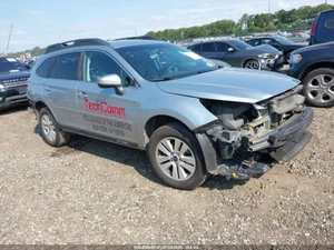 Starter Motor Fits 15-19 LEGACY 647284 - Picture 1 of 12