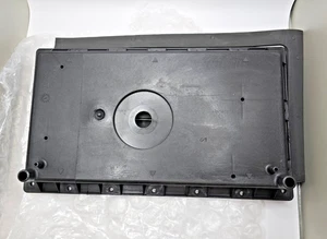 [Goodman 20170806AS] Genuine Flue Collector Box with Gasket for HVAC Systems - Picture 1 of 2