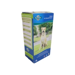 Petsafe PIG00-17440 Classic In Ground Fence System with Rechargeable Receiver - Picture 1 of 14
