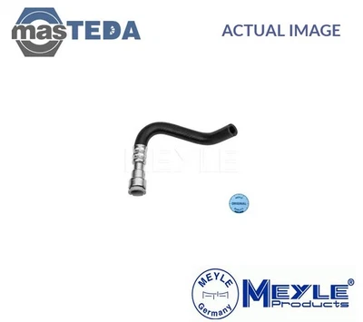 359 203 0024 HYDRAULIC HOSE STEERING SYSTEM MEYLE FOR BMW X5,E53 4.4 I,4.8 IS - Image 1 of 4