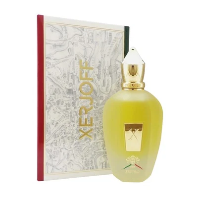 NAXOS by Xerjoff 3.4 oz. Eau de Parfum Spray for Unisex New in Sealed Box