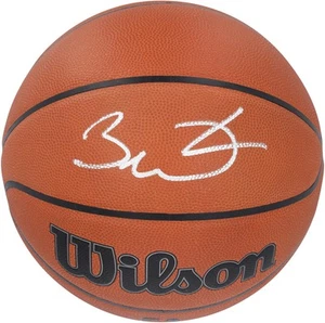 Dwyane Wade Miami Heat Autographed Wilson Official Game Basketball - Picture 1 of 3