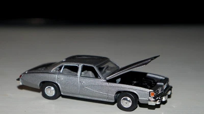 Greenlight 1:64 1977 Pontiac Lemans / The A Team Replica Car 1/64 Greenlight - Image 1 of 3