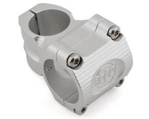 Paul Components Boxcar stem, (31.8) 15d x 70mm - silver - Picture 1 of 1