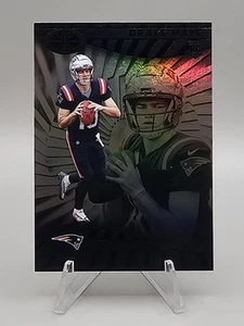 2024 Panini Illusions - Drake Maye #59 (RC) 💥 Patriots - Picture 1 of 2