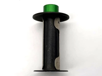 Exakta Filmspule Exa Filmkern Leerspule grün für 35mm Film Varex  Exa 1a 1b 1c - Bild 1 von 2