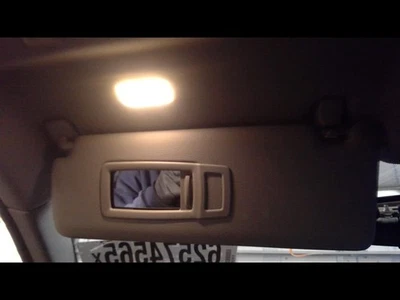 Quebra-sol esquerdo para motorista compatível com 12-18 BMW 320i 1981429 - Imagem 1 de 4