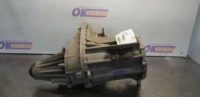 16 FORD F250 SUPER DUTY XL TRANSFER CASE ASSEMBLY 6.7L 4X4 4WD - Image 1 of 4