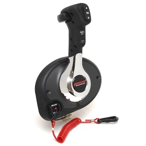 Mercury Marine Boat Panel Mount Controller 892984A01 | SmartCraft DTS - Picture 1 of 5
