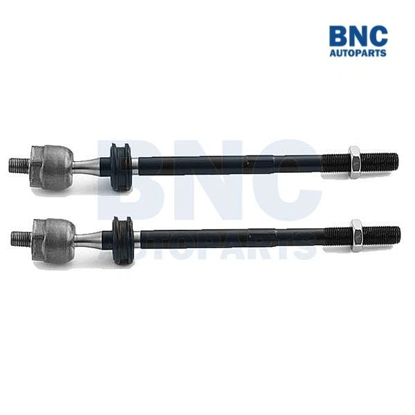 Inner Track Tie Rod End Pair for VW TRANSPORTER from 1990 to 2003 MQ - Image 1 of 1