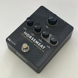 Paul Reed Smith (PRS) HORSEMEAT Used Overdrive - Picture 1 of 1