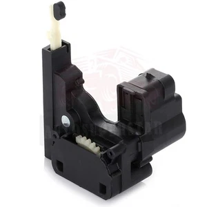 Actuador de bloqueo de puerta eléctrico delantero derecho o trasero derecho para Buick Chevy GMC Pontiac Olds - Imagen 1 de 9