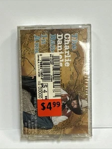 The Charle Daniels Band - In America Cassette. New Sealed. - Picture 1 of 4