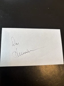 Don Herrmann (Waynesburg) WR - ‘69-74 New York Giants & ‘75-77 N.O. Saints - Picture 1 of 2