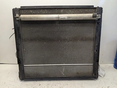 Radiador 166 Tipo SUV VIN D 4º Dígito Se Adapta 16-19 MERCEDES CLASE GLE 785955 Foto 1 de 4