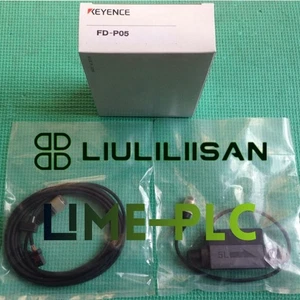 1PC Keyence FD-P05 FDP05 Flowmeter sensor New Expedited Shipping - Picture 1 of 3