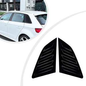 Car Modification 8V Sportback Trim Easy Installation Factory Specifications Fit - Picture 1 of 12