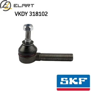 TIE ROD END VKDY 318102 FOR MERCEDES-BENZ 123/T-Model S-CLASS 3.0L 5cyl 123 2.7L - Picture 1 of 6
